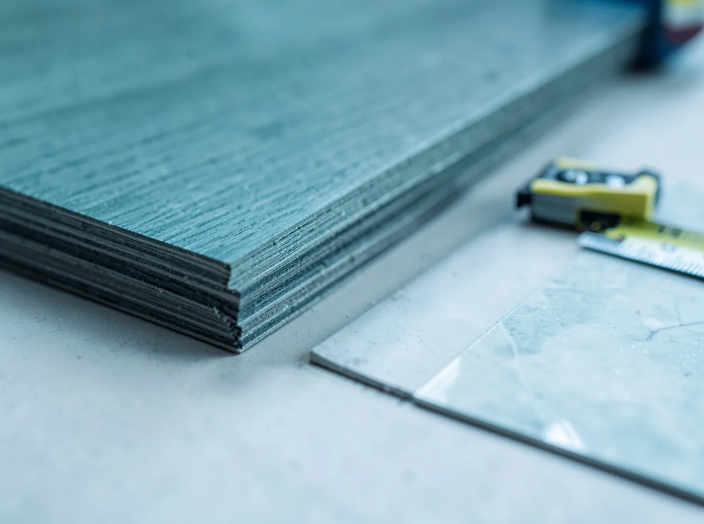 Luxury Vinyl Plank Installation Ledyard, CT FAQs